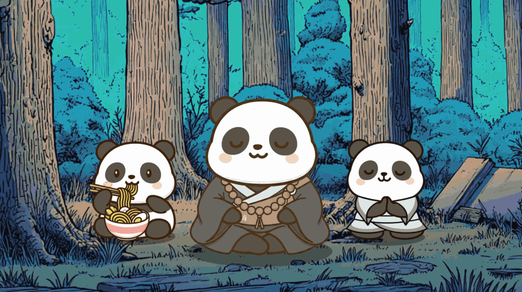 Pudgy Pandas Content Media Bank Image – Background Only 16.png