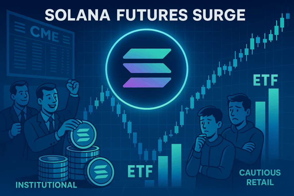 20251004 0043 Solana Futures Surge simple compose 01k6nqtswsev1bnkkjb2rss2f7.png