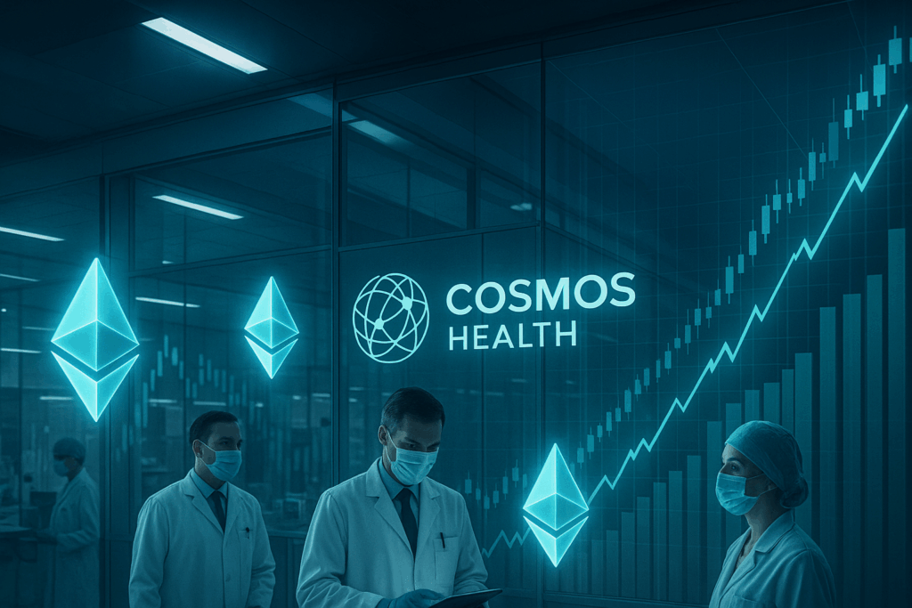 20251014 0111 Futuristic Healthcare Finance Fusion simple compose 01k7fhbmc4fxhtg3ncd5xvdmns.png