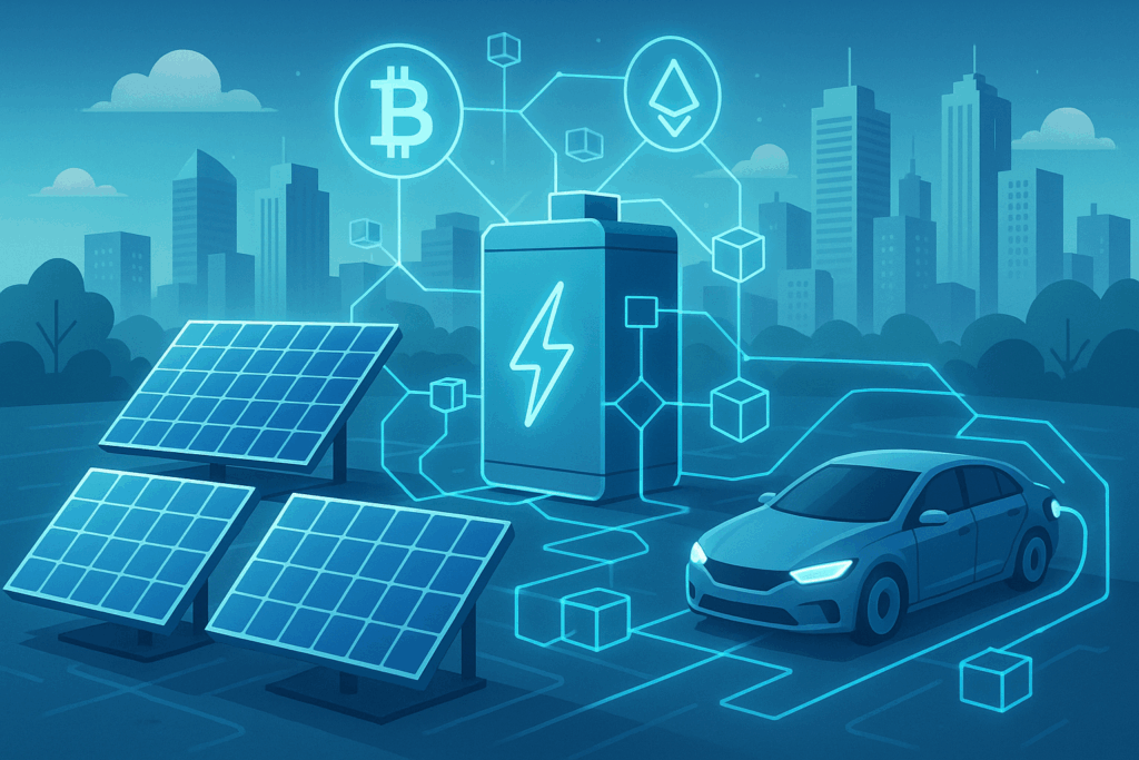 20251016 2336 Blockchain Energy Network simple compose 01k7q33t1gfrrsq1dvnm2zkwqh.png