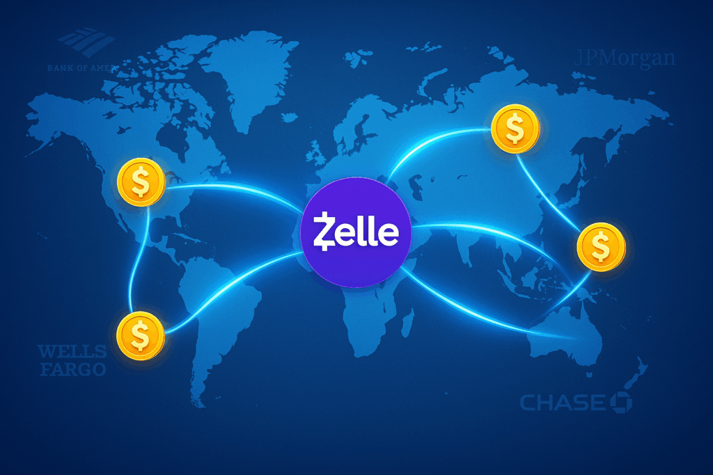 20251025 0117 Zelles Global Expansion simple compose 01k8bw2t4zft4averk22pcgz5j.png