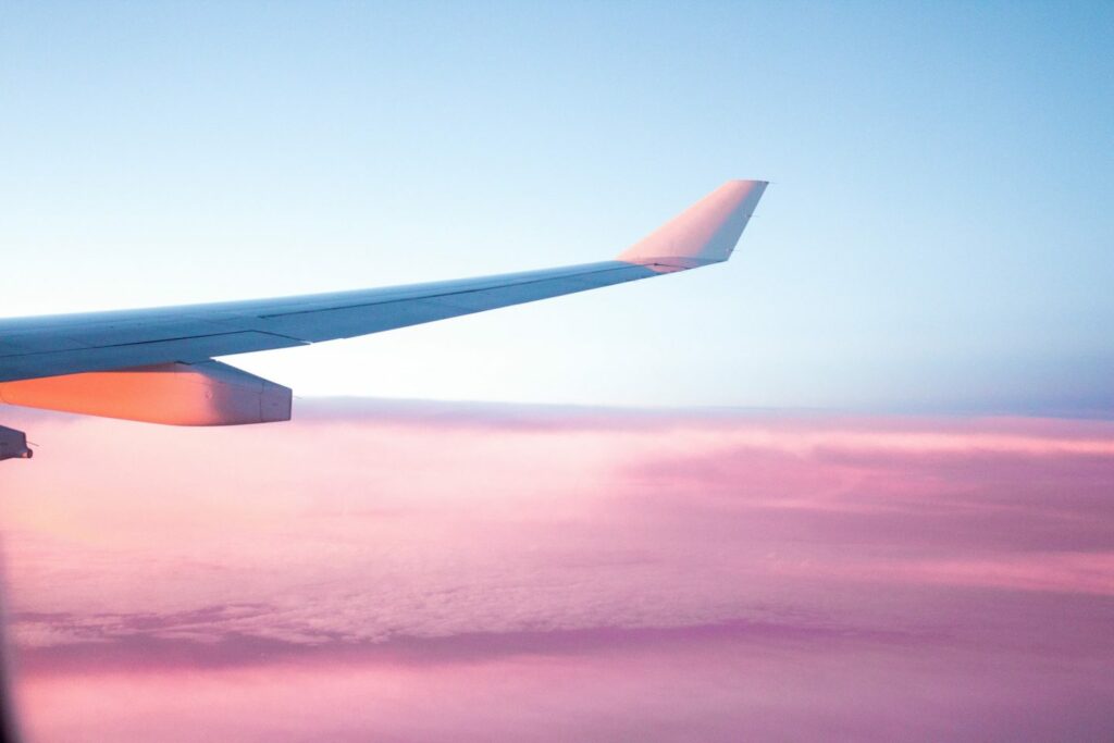 From inspiration to itinerary How AI is rewriting travel scaled e1759822656774.jpg
