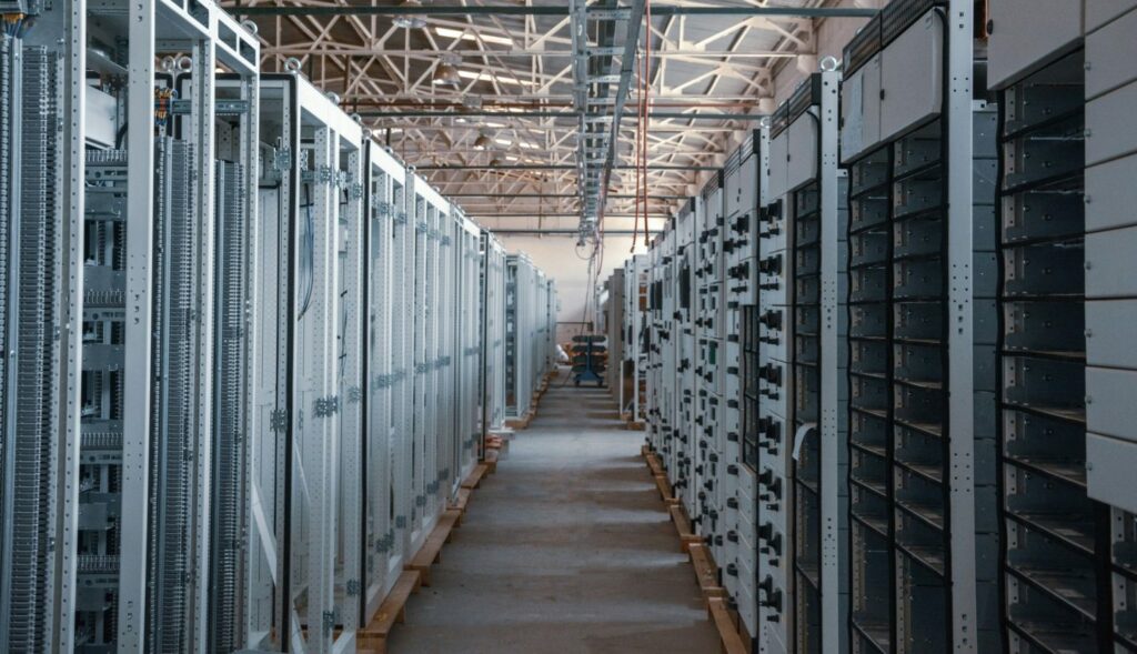 Rising AI demands push Asia Pacific data centres to adapt scaled e1759201635325.jpg
