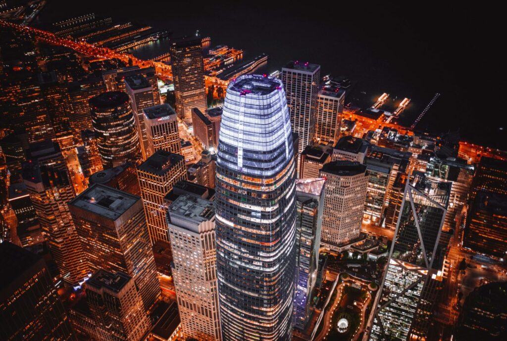 Salesforce commits 15 billion to boost AI growth in San Francisco scaled e1760408663275.jpg