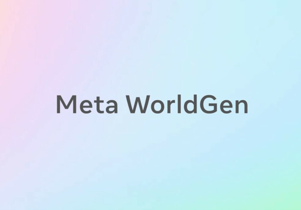 meta worldgen generative ai interactive 3d worlds artificial intelligence system.jpg