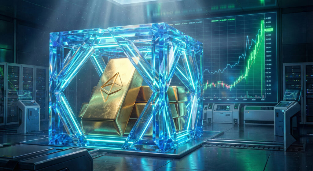 BitMine Ethereum staking verileri ve blokzincir grafikleri