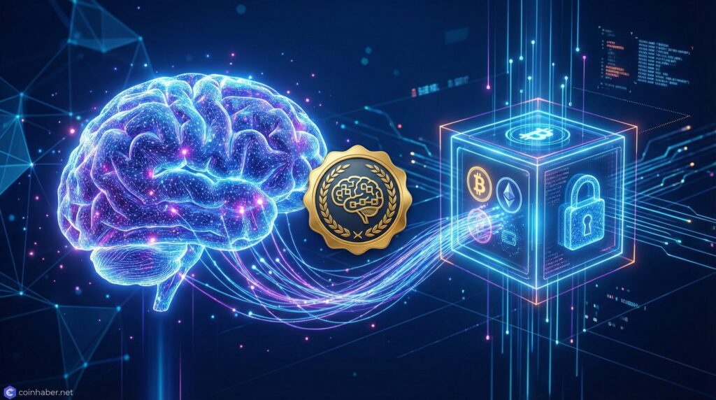 DeepNode airdrop katılım ekranı