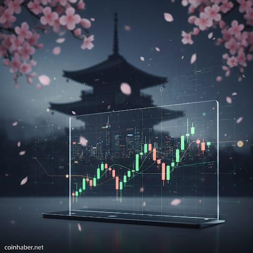 Japonya, spot kripto ETF