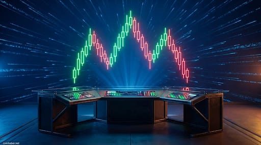 Omuz Baş Omuz Formasyonu