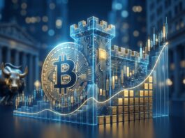 Bitcoin Arama İlgisi Düşerken Fiyatlar Neden Rekor Kırıyor? bitcoin arama ilgisi kurumsal grafik.jpg