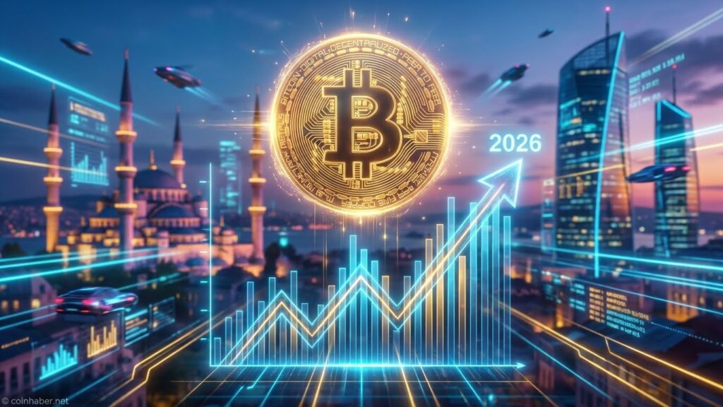 bitcoin fiyat tahmini