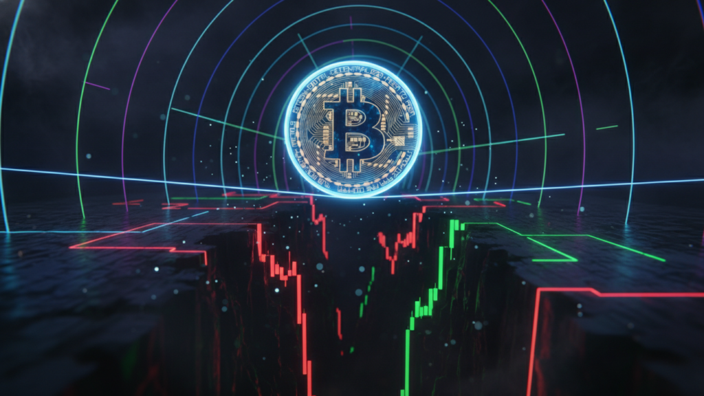 bitcoin teknik analizi grafik