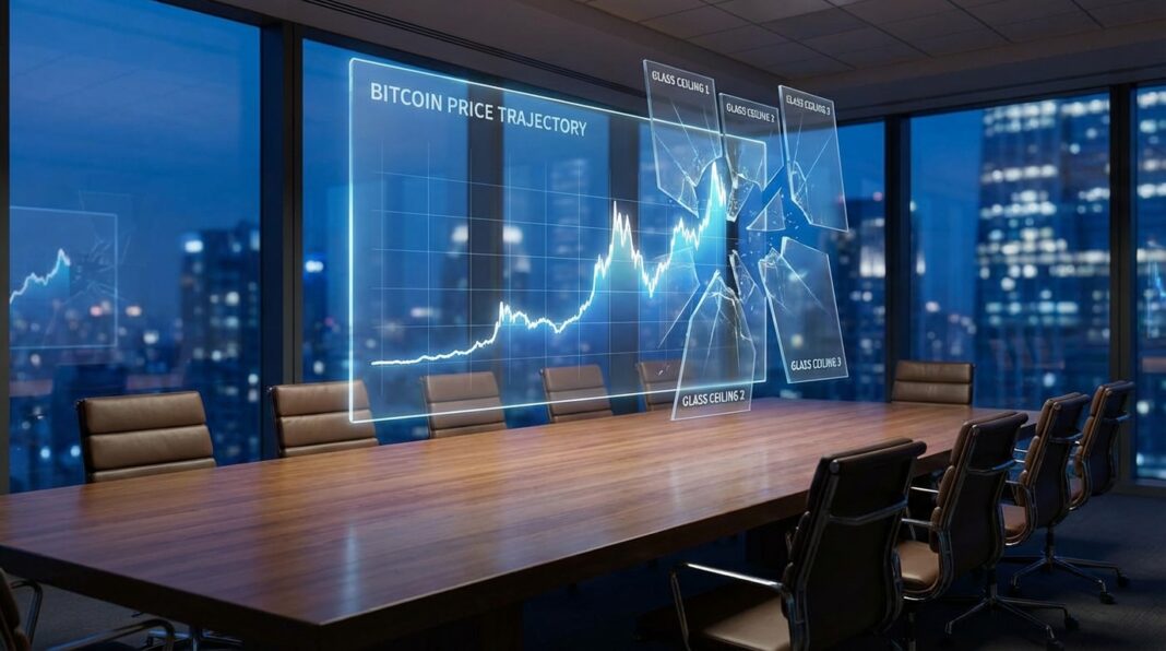 Bitcoin Tüm Zamanların En Yüksek Seviyesi: 2026 Tahminleri