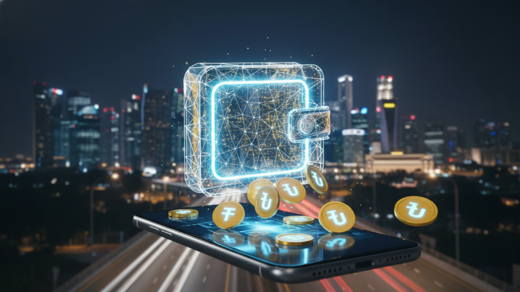 biyapay airdrop katilim