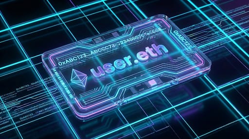 ens nedir web3 kimlik dogrulama