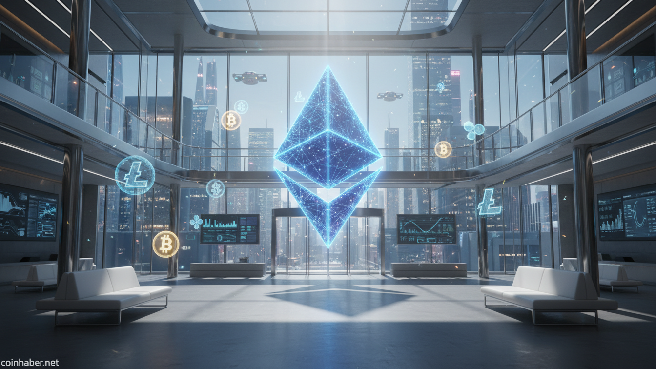 ethereum 2026 fiyat beklentisi