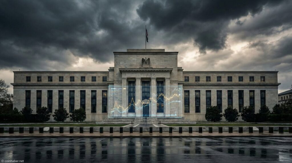fed tutanakları likidite riski