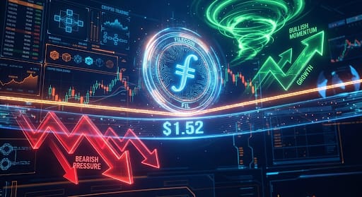 filecoin fiyat grafigi