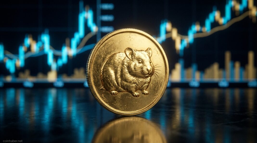 Hamster Kombat Günlük Şifre: 26 Ocak PATCH Kodu