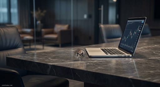 monero xmr all time high corporate analysis.jpg