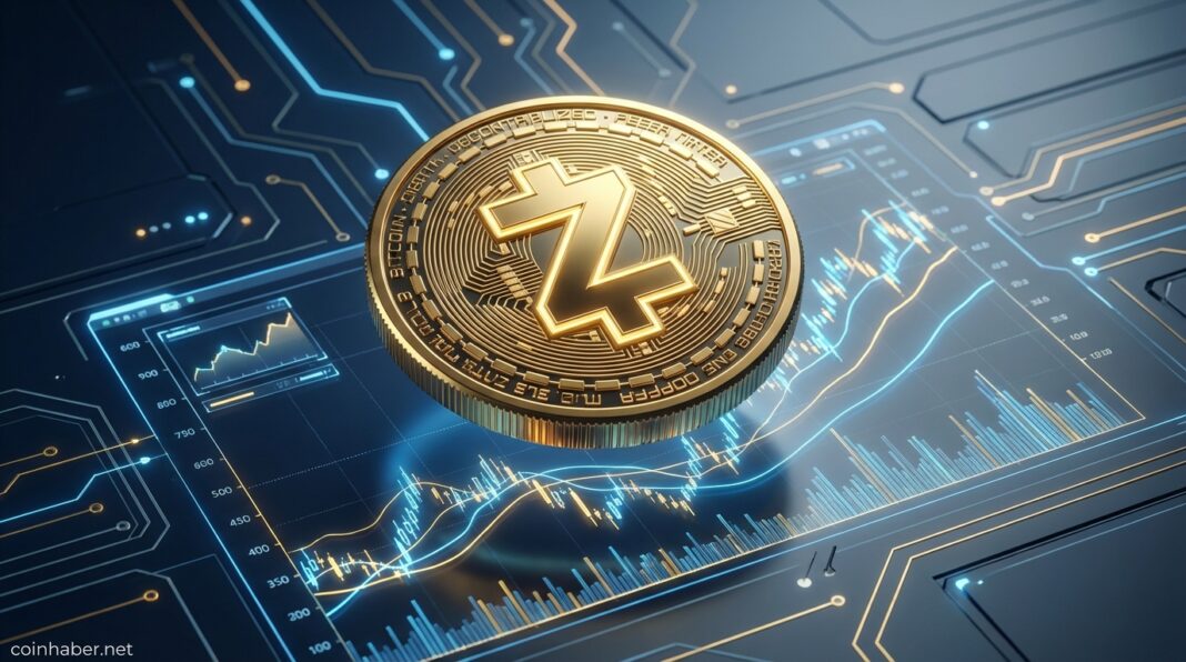Zcash Fiyat Analizi: ZEC İçin Kritik Yükseliş Sinyalleri